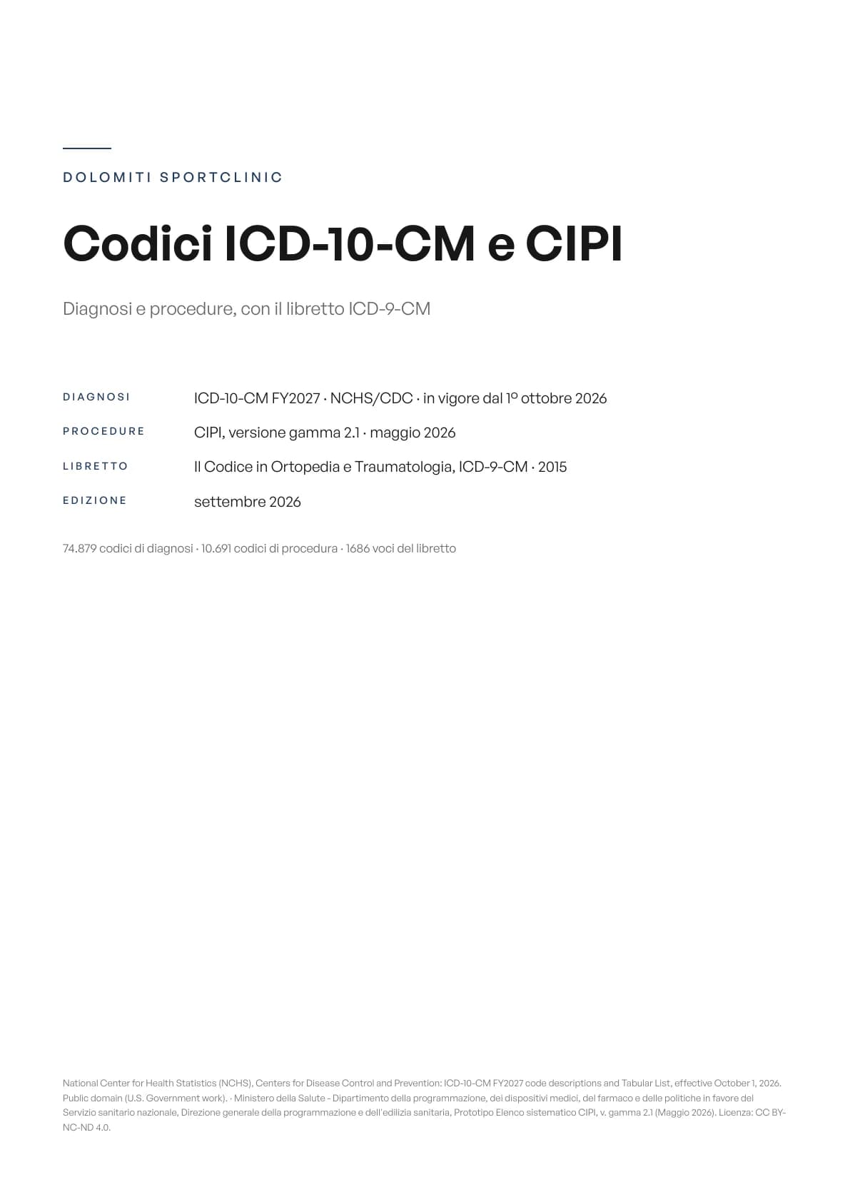 The cover of the complete PDF