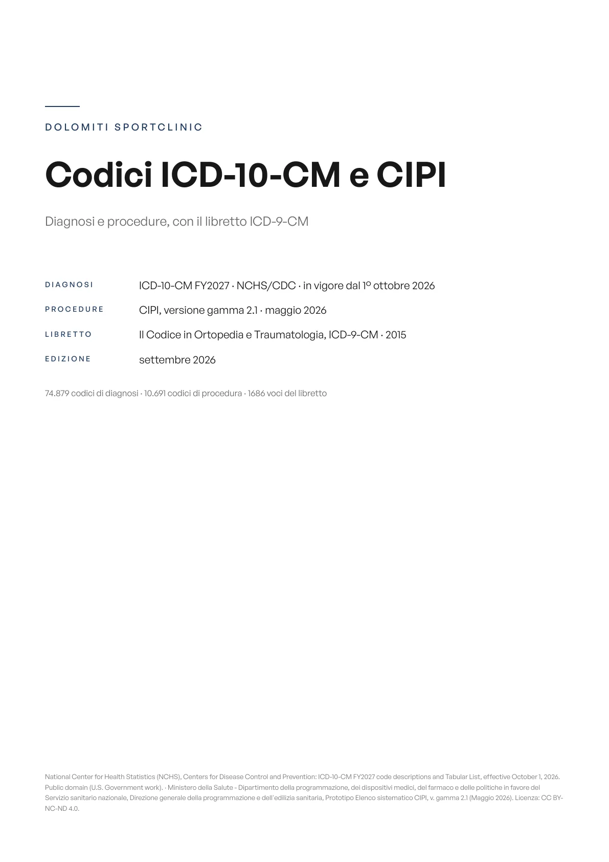 The cover of the complete PDF